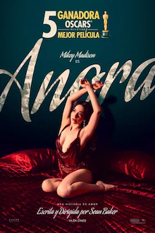 Anora