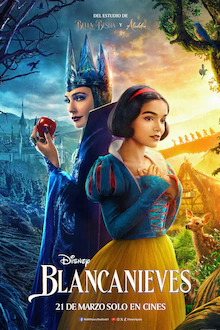 Blancanieves