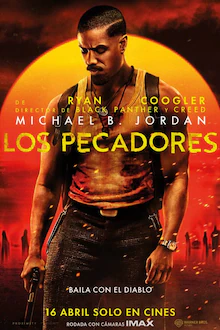 Los Pecadores
