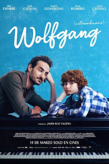 Wolfgang