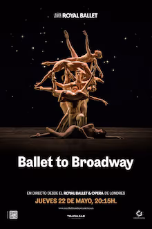 Ballet to Broadway