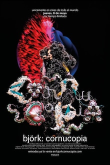 Björk Cornucopia