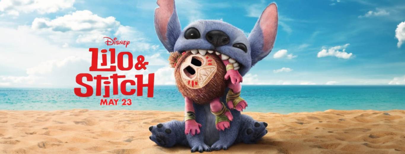Lilo y Stich