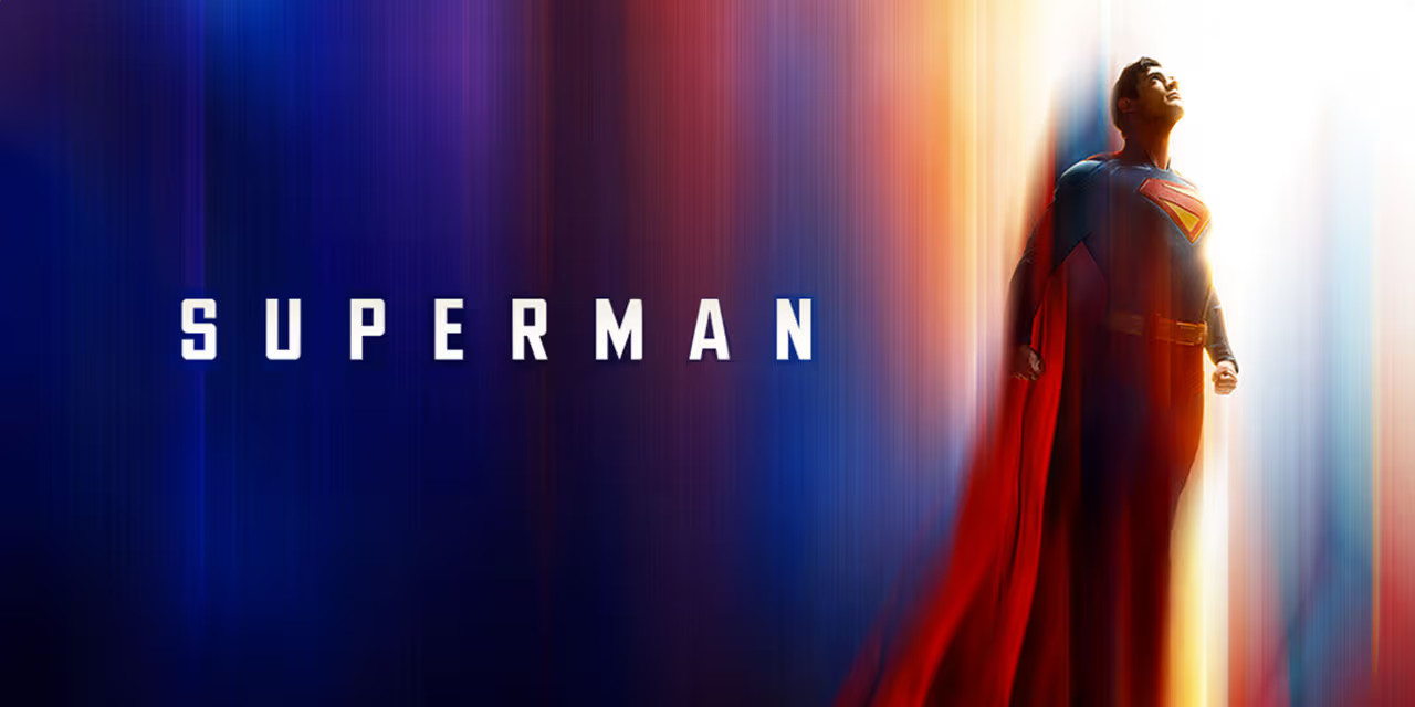 Superman