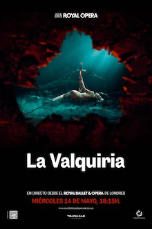 La Valquiria