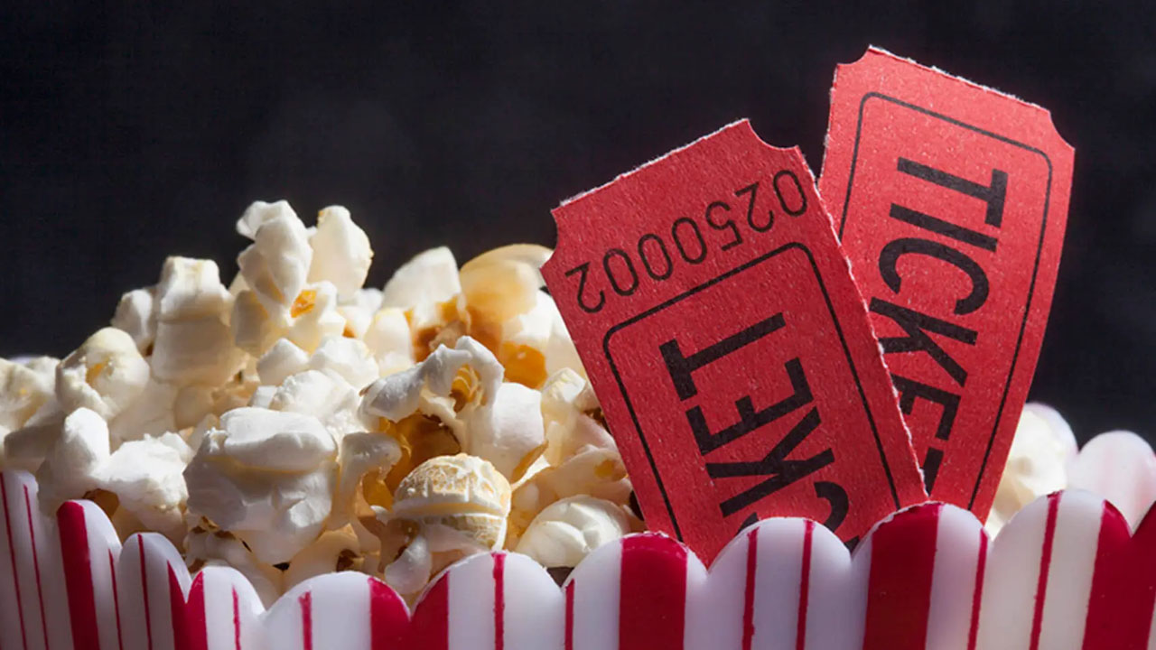 Persona mayor en el cine